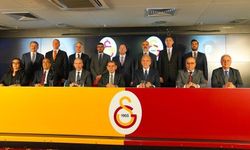 Galatasaray'dan Fenerbahçe'ye hukuki işlem