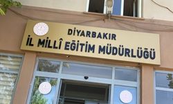 Diyarbakır’da usulsüzlük tespit edilen 7 eğitim merkezi kapatıldı