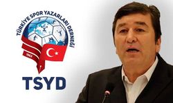 TSYD'ye kayyım atandı