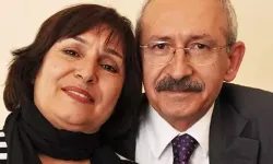 Kemal Kılıçdaroğlu ve eşi trafik kazası geçirdi