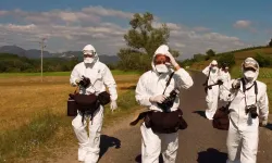 ABD'de kuş gribi alarmı: Kaliforniya'da OHAL ilan edildi