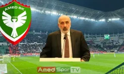 Amedspor Yüksek İstişare Kurulu Başkanı Kaya annesini kaybetti