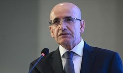 Mehmet Şimşek: Asgari ücret enflasyonun üzerinde arttı