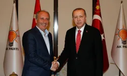 Muharrem İnce'ye Cumhurbaşkanına hakaretten ceza