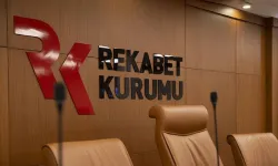 Rekabet Kurumu'ndan asgari ceza düzenlemesi