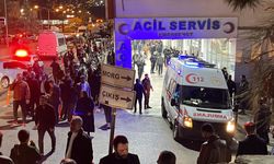 Şanlıurfa'da akraba aileler arasında silahlı kavga: 1 ölü