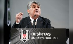 Serdal Adalı, Beşiktaş Başkanlığı için adaylığını açıkladı