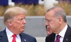 Trump'tan Erdoğan'a övgüler: Çok zeki ve güçlü bir lider