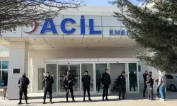 Van'da husumetli aileler arasında kavga: 15 yaralı