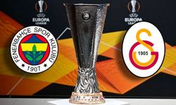 Avrupa'da Türk derbisi kapıda: Fenerbahçe ve Galatasaray karşılaşabilir