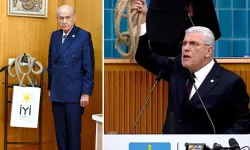 İYİ Parti: Bahçeli’nin çağrısıyla küskün seçmen geri döndü