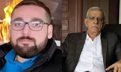 Ahmet Türk'ün torunu silahlı saldırıda hayatını kaybetti