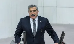 AK Partili Yayman: Şubat'ta PKK silah bırakacak, Türkiye tarihini değiştirecek!