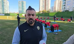 Amedspor, Adanaspor maçına eksik kadro ile çıkacak