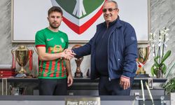 Amedspor'dan yeni transfer: Mert Miraç Altıntaş!