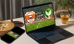 Amedspor-Adanaspor maçı ne zaman, saat kaçta? İşte maçın detayları