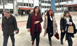 Tunceli Belediyesi Eş Başkanı Birsen Orhan’ın ev hapsi kararı kaldırıldı