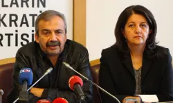 DEM Parti heyetinden ikinci Öcalan açıklaması geldi