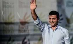 DEM Parti Heyeti, Demirtaş ile görüşmek için başvuru yapacak