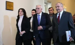 DEM Parti İmralı Heyeti, Demirtaş ve Yüksekdağ’ı ziyaret edecek