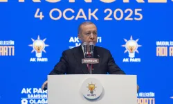 Erdoğan'dan 'silah bırakma' açıklaması