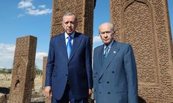 Erdoğan ile Bahçeli görüşecek! Gündemde neler var?