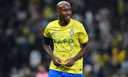 Fenerbahçe, Anderson Talisca ile anlaştı!