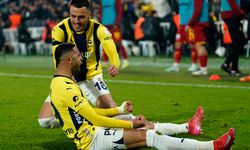 Fenerbahçe evinde üst üste 6. maçını kazandı!