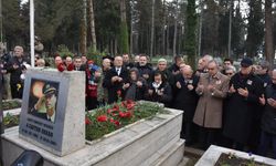 Diyarbakır Emniyet Müdürü Ali Gaffar Okkan Hendek’te anılacak