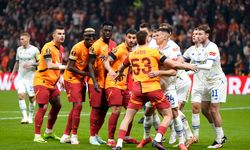 Galatasaray, Dinamo Kiev ile 3-3 beraber kaldı