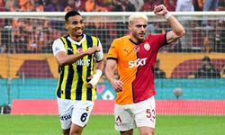 Galatasaray-Fenerbahçe derbisindeki olaylara ilişkin yargılama başladı