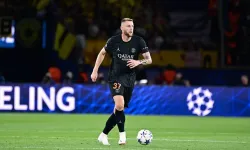 Galatasaray, Milan Skriniar için PSG ile görüşmelere başladı