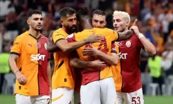 Galatasaray’dan liderlik yolunda kritik zafer!