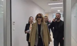 Gülben Ergen ‘Sıla bebek’ paylaşımından dolayı ifade verdi!