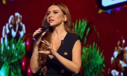 Hadise’den Narin Güran için şarkı!