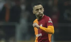 Hakim Ziyech, Galatasaray’a veda ediyor!