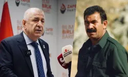 Özdağ'dan Öcalan açıklaması: Bu filmi daha önce gördük