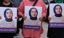 Rojin Kabaiş için adalet mücadelesi: 'Rojin’e ne oldu?'