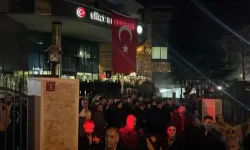 Siirt Belediyesi'ne kayyım atandı!