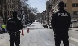 Siirt’te 10 gün süreyle yasak ilan edildi
