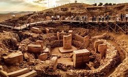 Tarihin en eski tapınakları ve gizemli geçmişi: Göbeklitepe