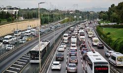 Trafik güvenliğinde sert adımlar: Ehliyete el koyma yaptırımı yolda