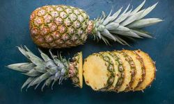 Tropikal mucize: Ananas ve 10 etkileyici faydası