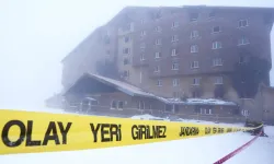 Adalet Bakanlığı, Grand Kartal otel yangınında 78 ölü olduğunu duyurdu