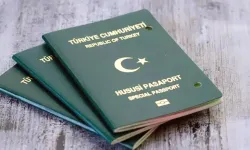 Yeşil pasaportlular için AB’ye girişte 'ön vize' şartı başlıyor