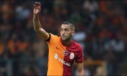 Yıldız oyuncu Galatasaray’dan ayrıldı!