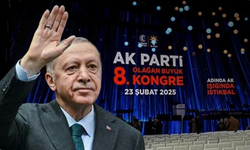 AK Parti kongresi öncesi MKYK listesi sızdı