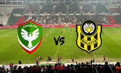 Amedspor, ilk yarıyı 3-0 önde kapattı!