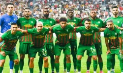 Amedspor, Yeni Malatyaspor'u ağırlıyor: Muhtemel 11’ler belli oldu