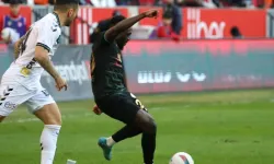 Amedspor'un VAR kabusu: Penaltı ve gol iptalleri büyük tepki çekti!